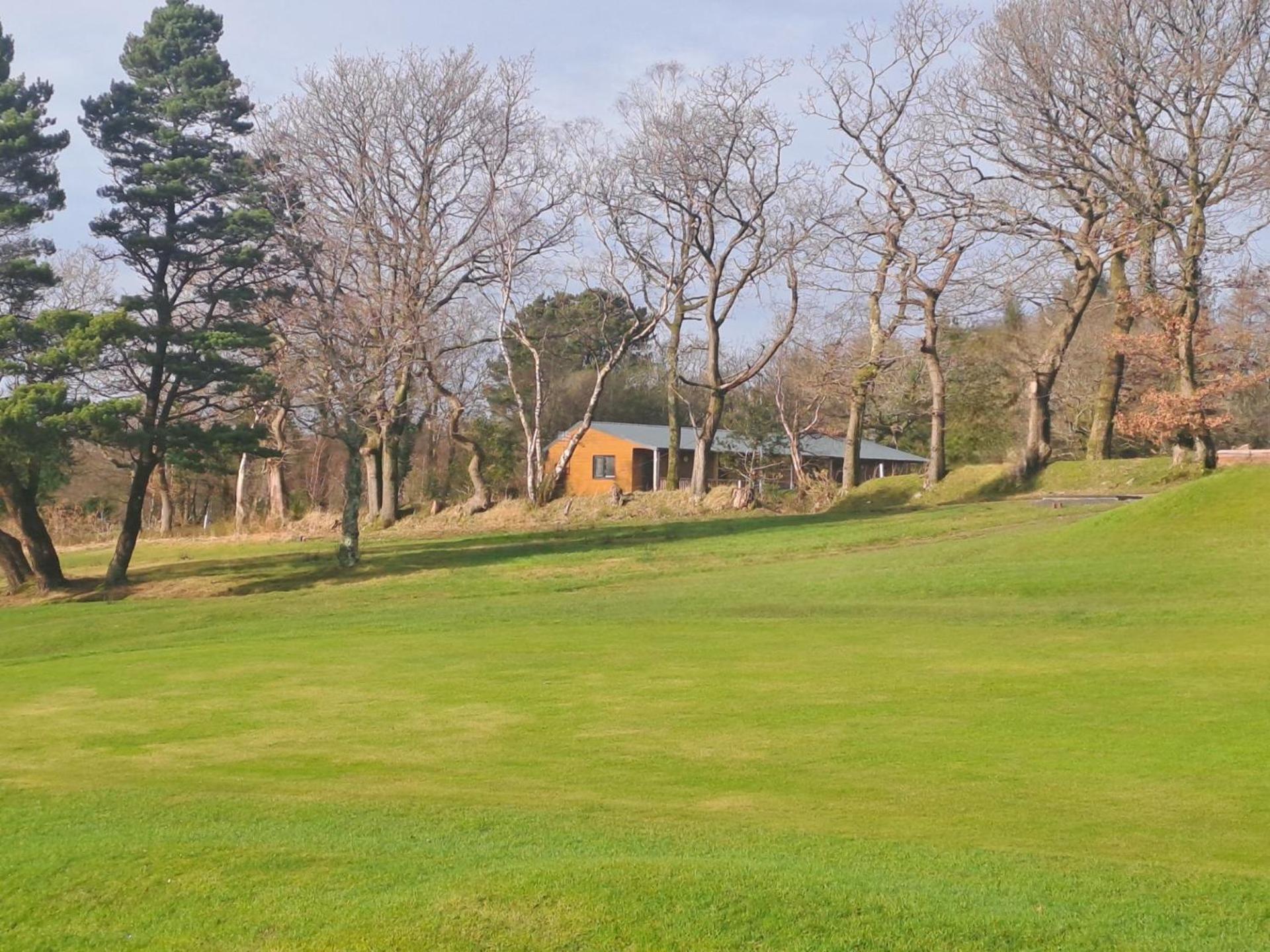 ホテル Celtic Minor Stables スウォンジー エクステリア 写真