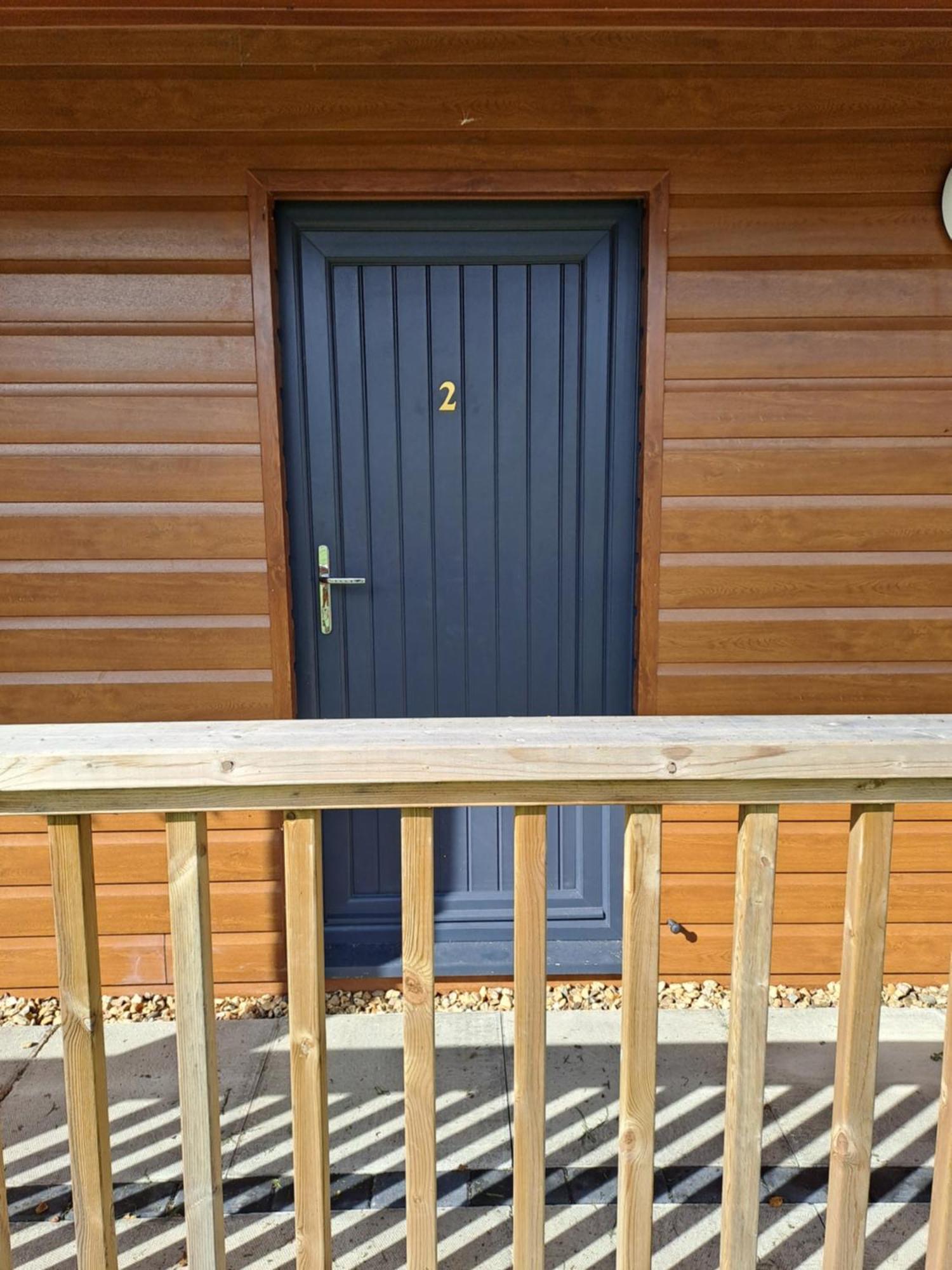 ホテル Celtic Minor Stables スウォンジー 部屋 写真